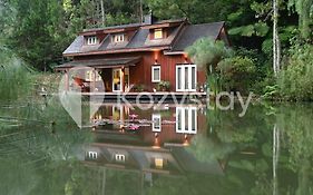 Taman Wisata Bougenville